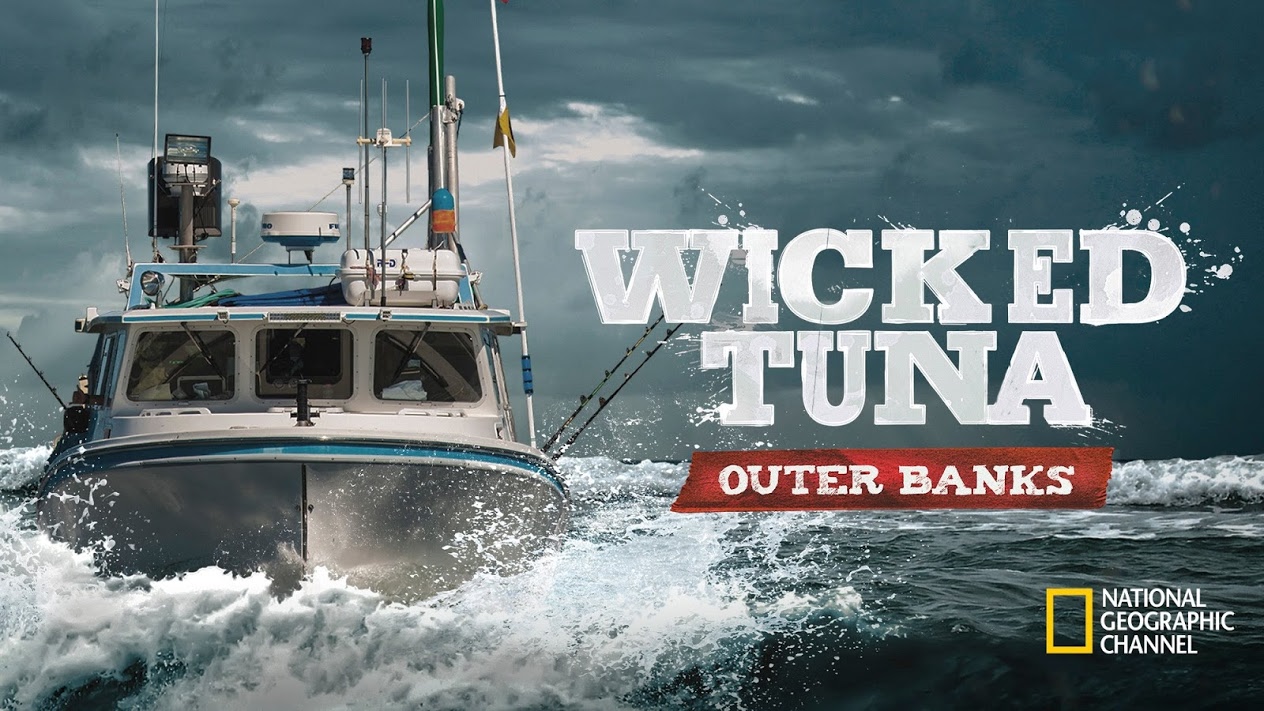 wicked tuna outer banks episodes