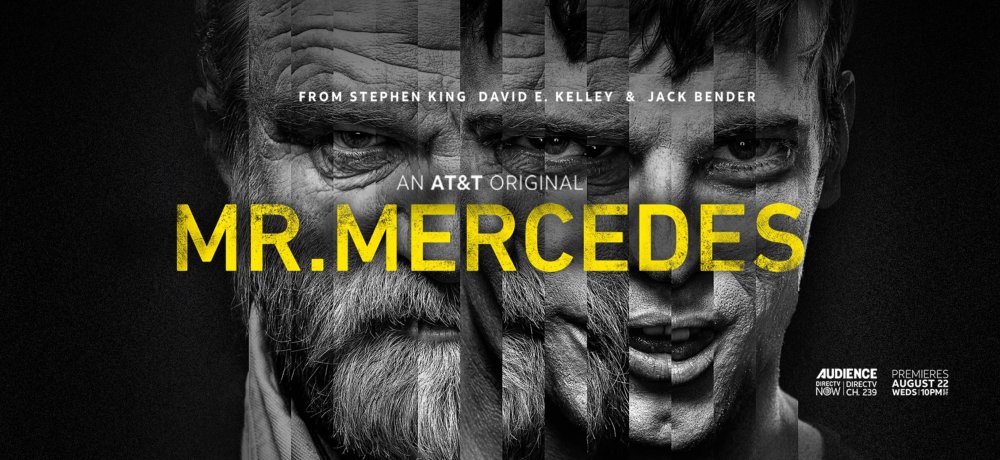 Is There Mr Mercedes Season 4 Audience Network Status Release Date Tv Release Dates