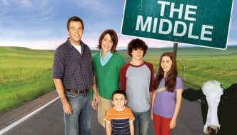 The Middle Cancelled