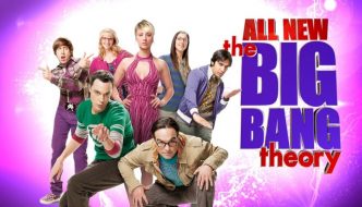 The Big Bang Theory Cancelled