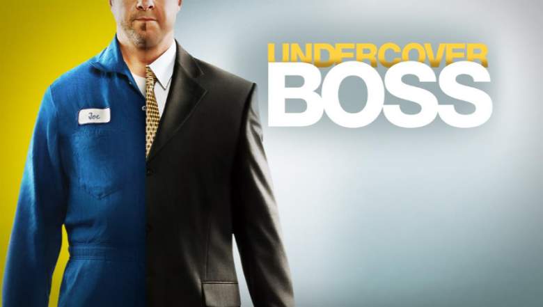 craziest undercover boss episodes