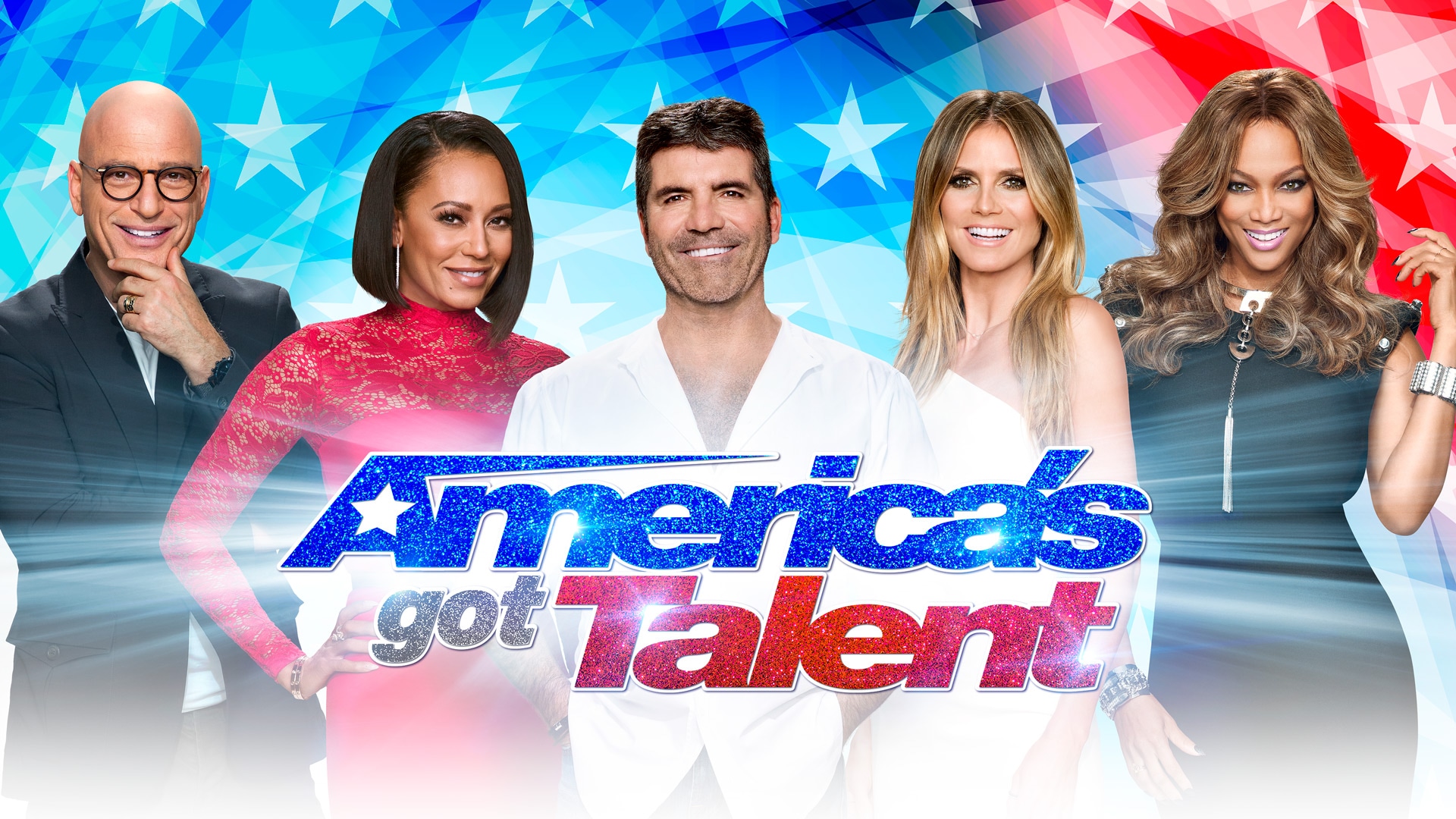 America's Got Talent 2022 New TV Show 2022/2023 TV Series Premiere