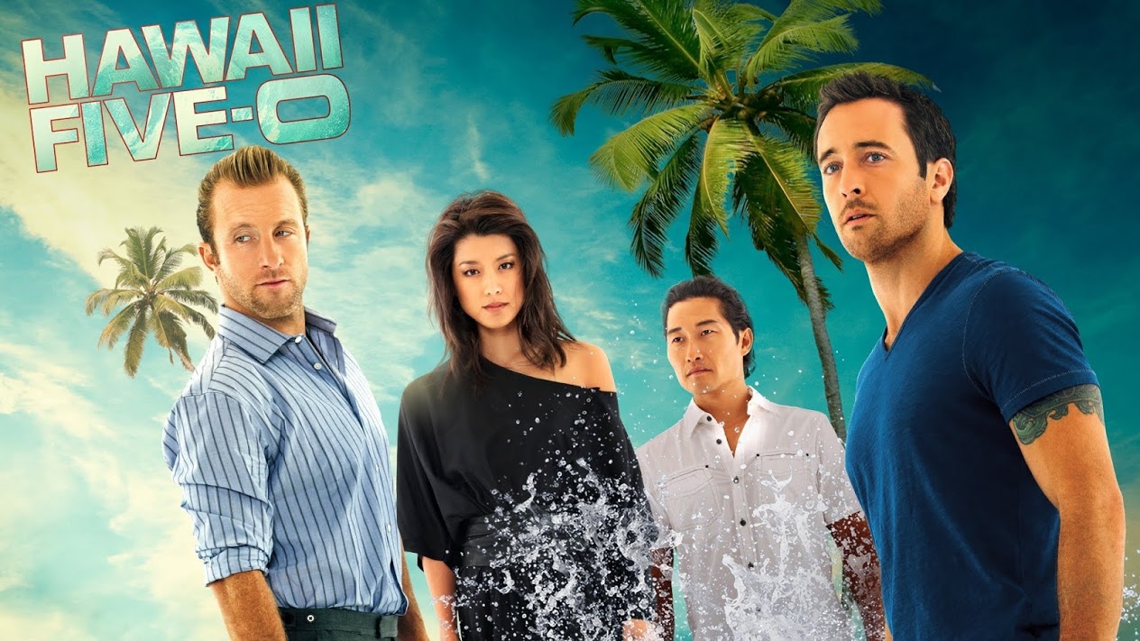 When Will Hawaii Five-0 Season 11 Start On CBS? Release Date ...