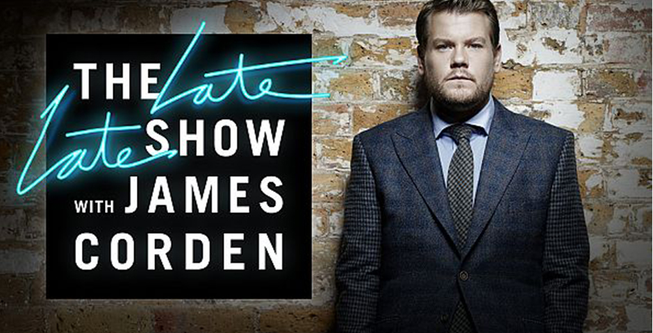 The Late Late Show With James Corden New Tv Show 20202021 Tv Series Premiere Date New Shows Tv 