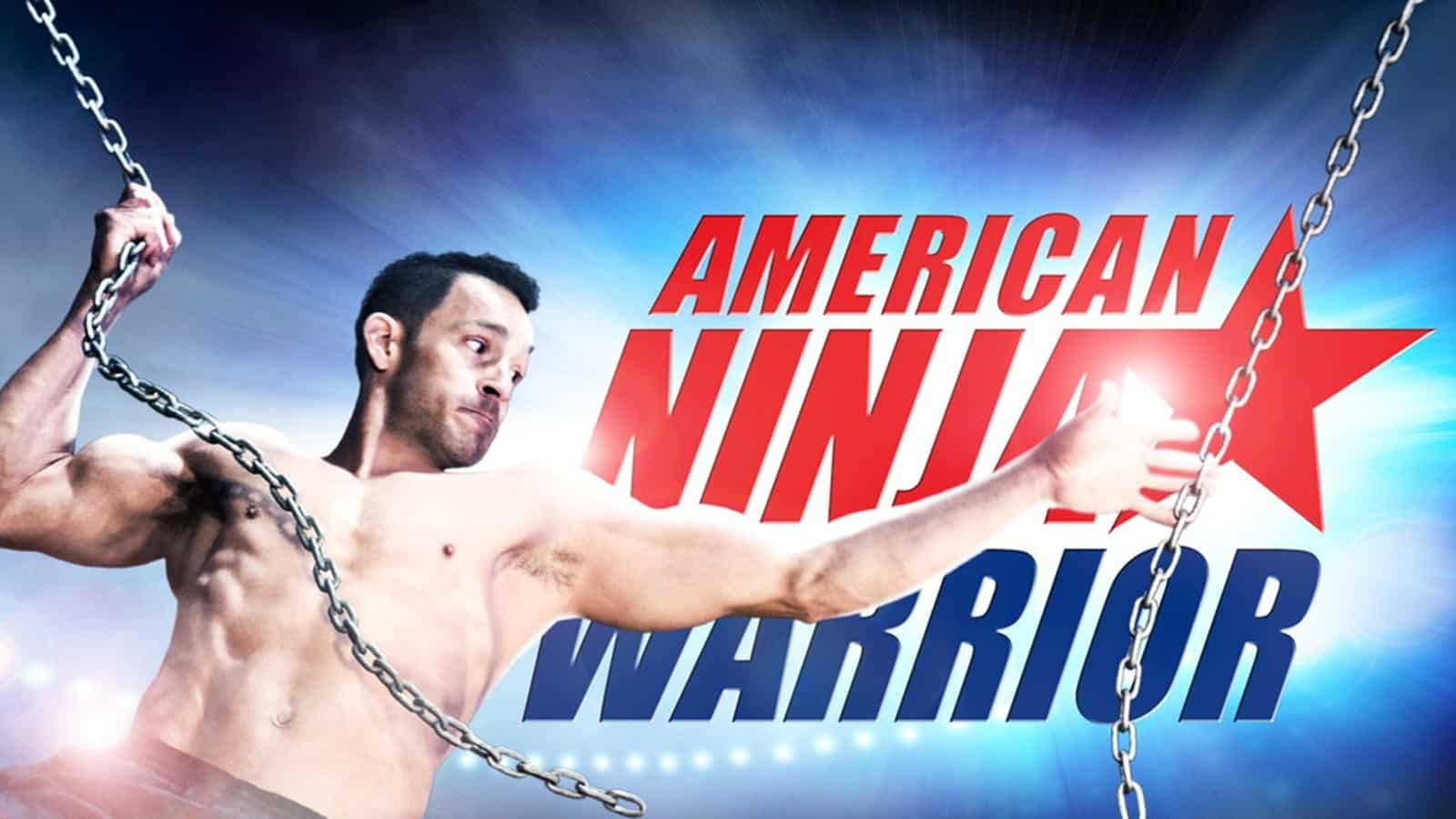 American Ninja Warrior 2022 New TV Show 2022/2023 TV Series Premiere
