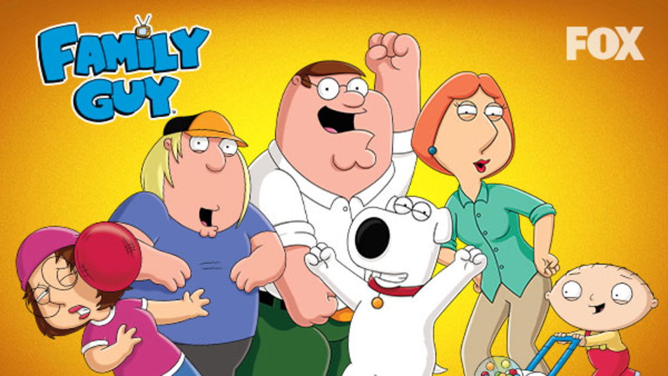 Family Guy TV Show Cancelled?