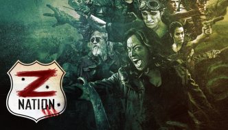 Z Nation Cancelled?
