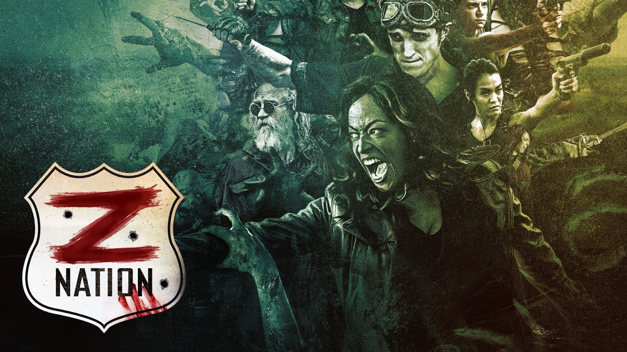 Z Nation Cancelled?