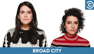 Broad City Cancelled