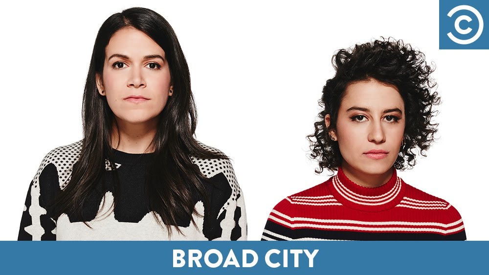 Broad City Cancellation - Creators 'Needed' Show To End Before Season 6