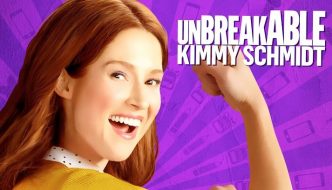 Unbreakable Kimmy Schmidt Cancelled