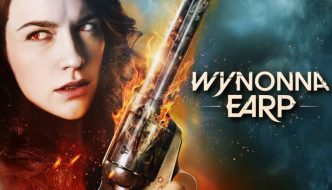 Wynonna Earp TV Show Cancelled?