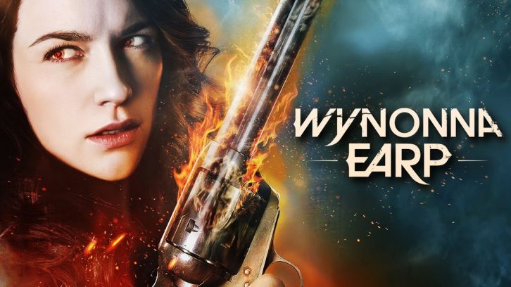 Wynonna Earp TV Show Cancelled?