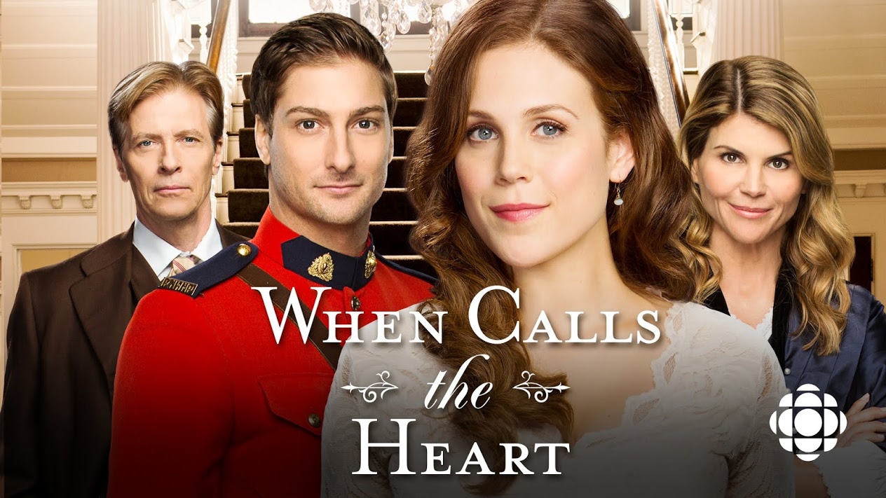 When Calls The Heart 2021 New TV Show - 2021/2022 TV Series Premiere ...