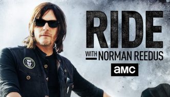 Ride with Norman Reedus
