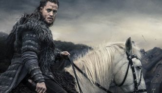 The Last Kingdom Cancelled?