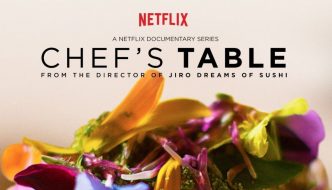 Chef's Table TV Show Cancelled?