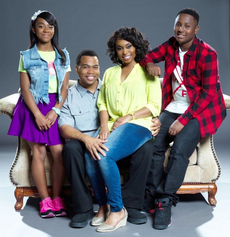 When Does Family Time Season 7 Start Bounce Premiere Date Tv Release Dates