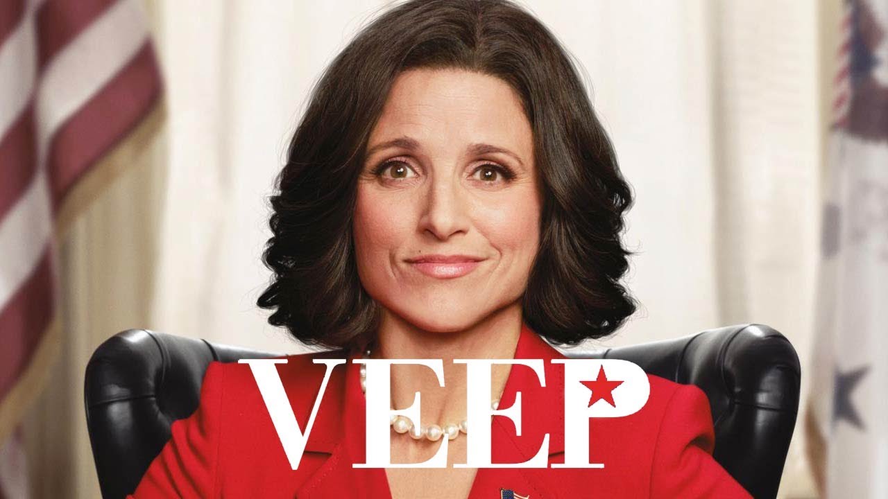 Veep Cancelled HBO