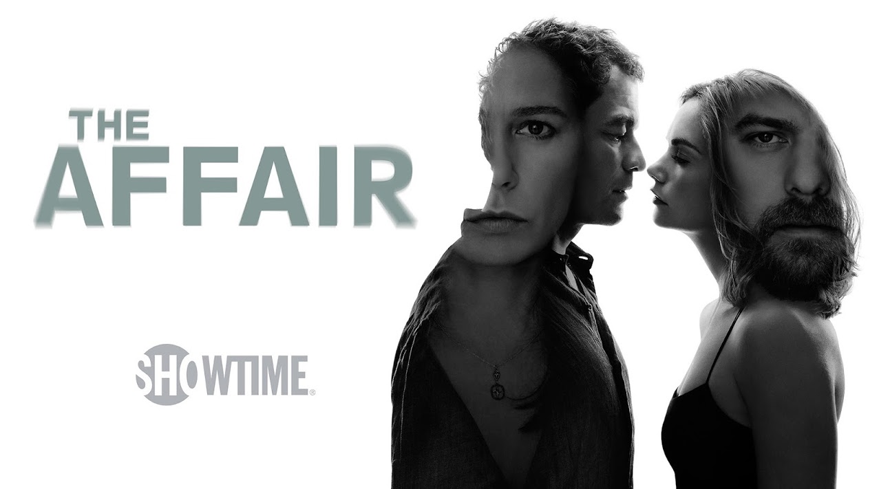 The Affair Cancelled