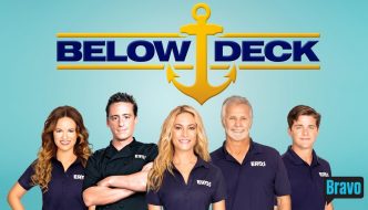 Below Deck TV Show Cancelled