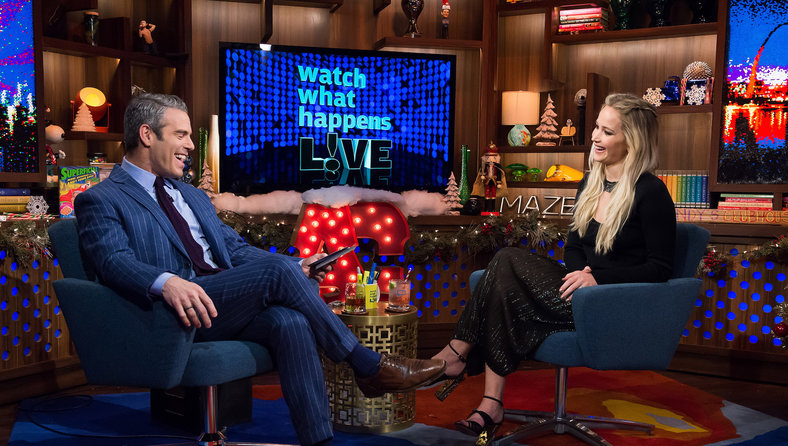 Watch What Happens Live with Andy Cohen 2022 New TV Show - 2022/2023 TV