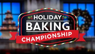 Halloween Baking Championship Cancelled?