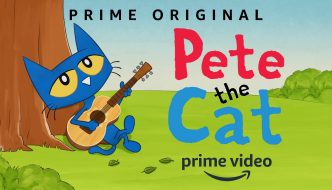 Pete The Cat Cancelled?