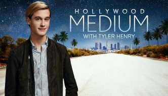 Hollywood Media with Tyler Henry Cancelled?