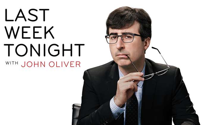 Last Week Tonight With John Oliver 2021 New Tv Show 2021 2022 Tv Series Premiere Date New Shows Tv
