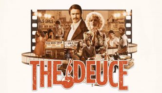 The Deuce TV Show Cancelled?