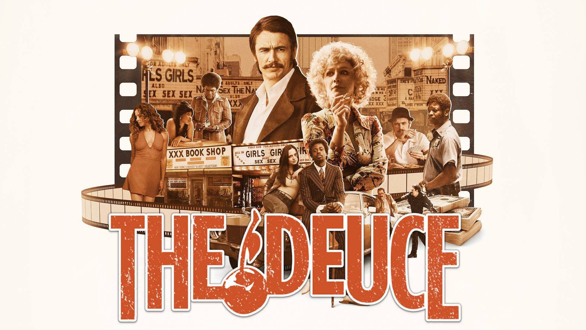 The Deuce TV Show Cancelled?