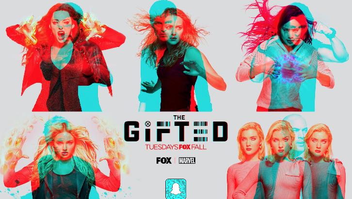 The Gifted Has Been cancelled With No Season 3