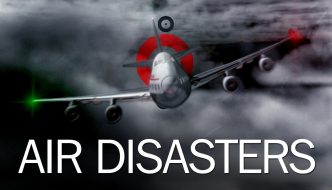 Air Disasters TV Show Canceled?