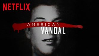 American Vandal TV Show Cancelled?