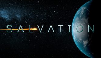 Salvation CBS Cancelled?