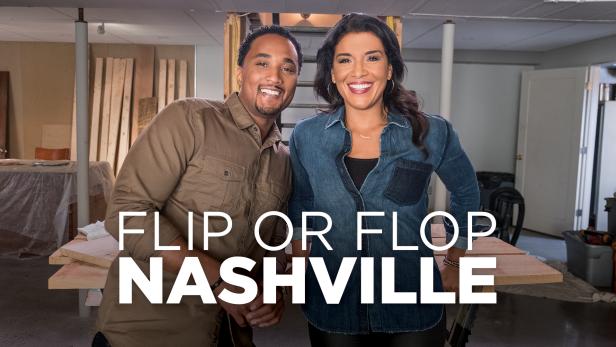 Flip or Flop Nashville
