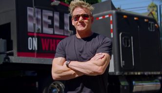 Gordon Ramsay's 24 Hours To Hell and Back Cancelled?