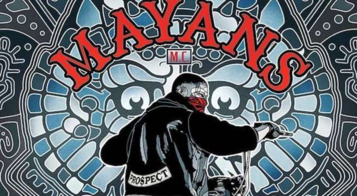 Mayans MC TV Show Cancelled