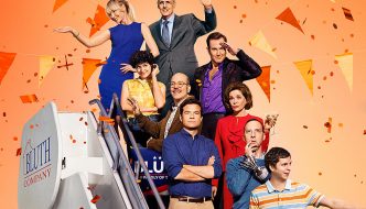 Arrested Development Cancelled