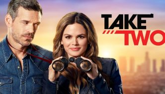 Take Two TV Show Cancelled