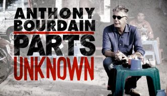 Anthony Bourdain’s Parts Unknown Cancelled?