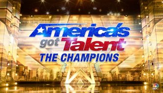 America's Got Talent: The Champions Cancelled?