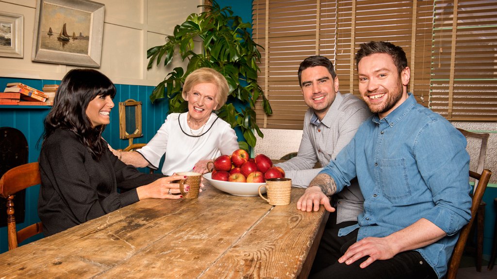Britain’s Best Home Cook TV Show Cancelled?