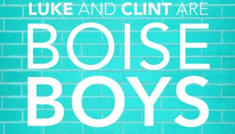 Boise Boys TV Show Canceled?