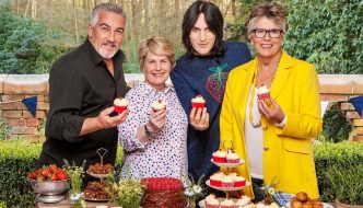 The Great British Bake Off On Netflix: Cancelled?