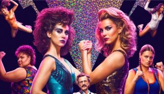GLOW TV Show Cancelled?