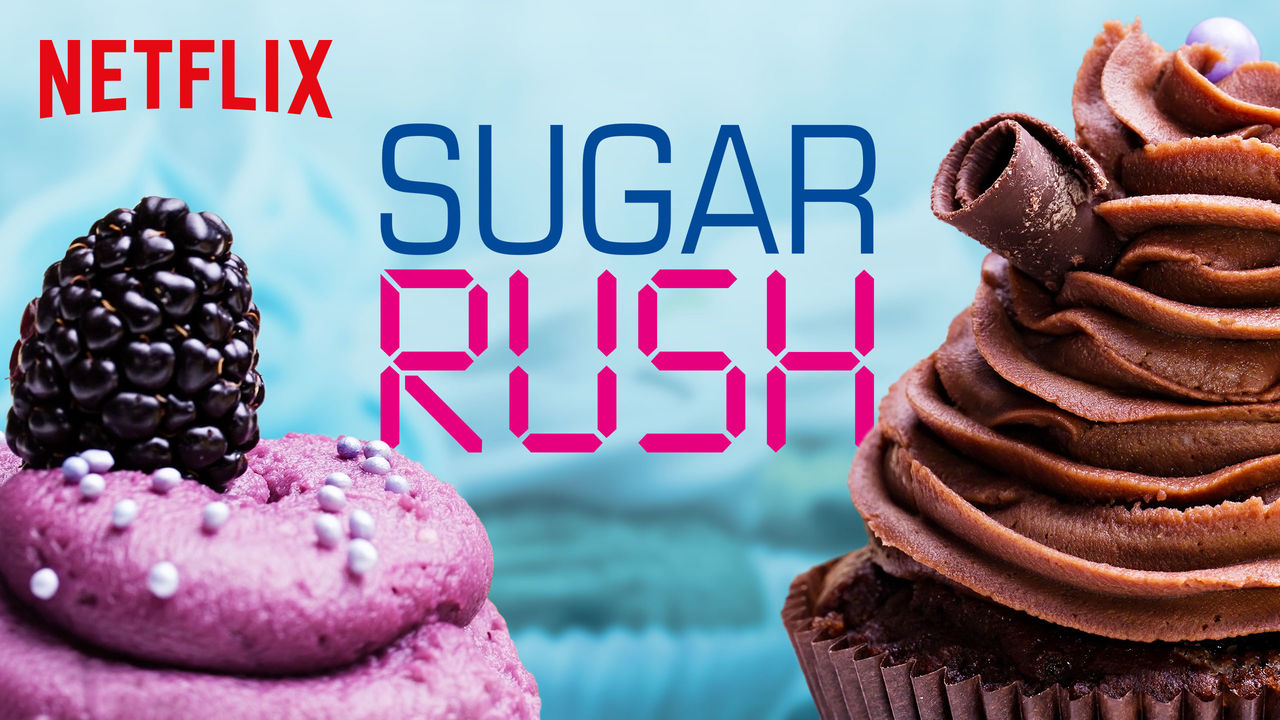 Sugar Rush TV Show Cancelled?