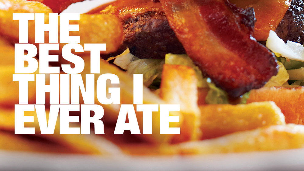 The Best Thing I Ever Ate Renewed For Season 9 By Cooking Channel! 