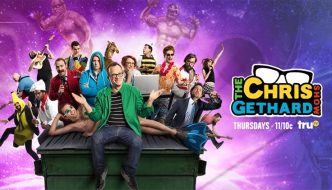 The Chris Gethard Show Cancelled
